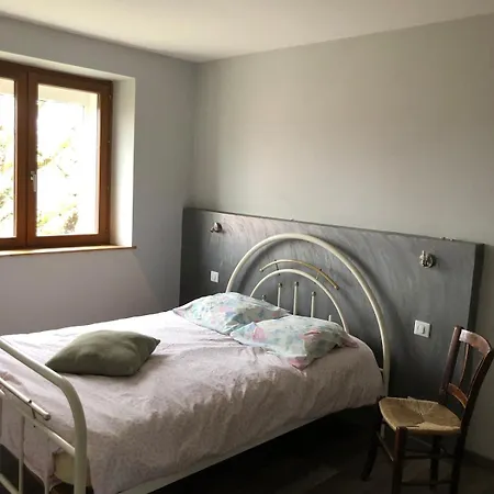 Le Moulin Taquere Prázdninový dům Le Val-dʼAjol